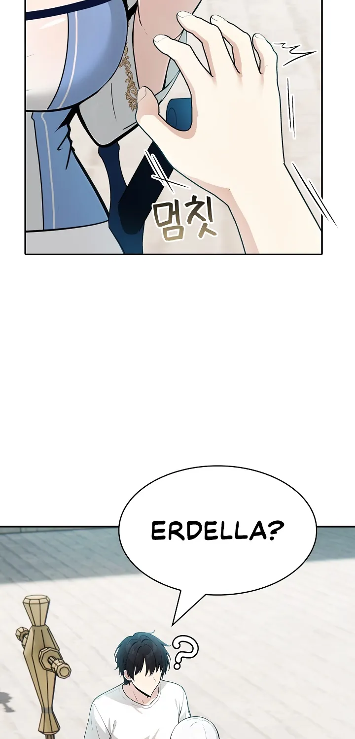 Isekai Dragondick Knight Commander Chapter 11 page 71 - 