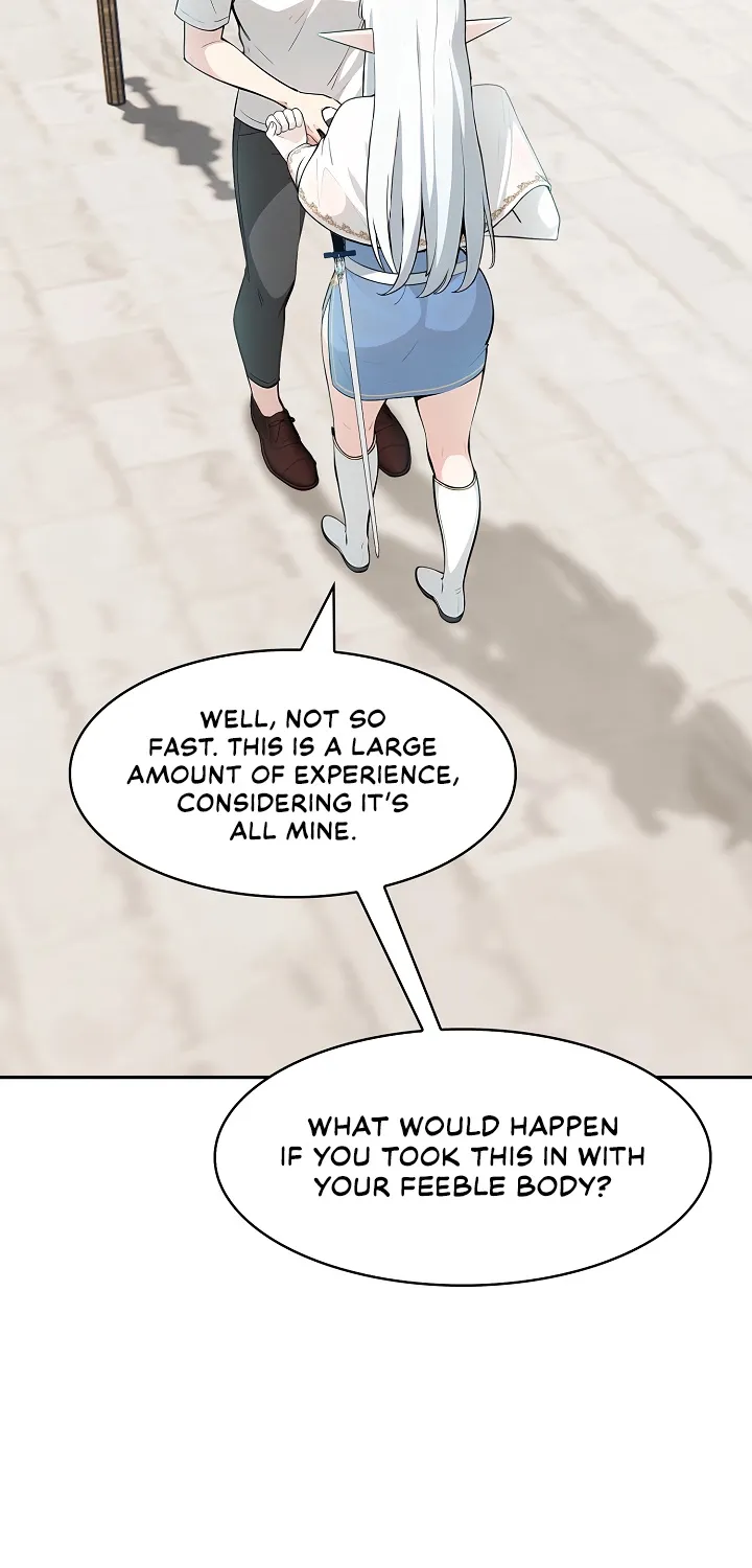 Isekai Dragondick Knight Commander Chapter 11 page 72 - 