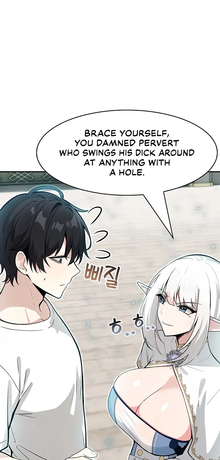 Isekai Dragondick Knight Commander Chapter 11 page 74 - 