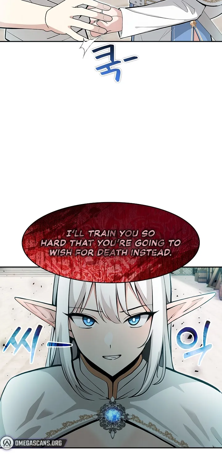 Isekai Dragondick Knight Commander Chapter 11 page 75 - 