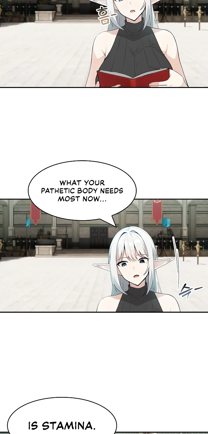 Isekai Dragondick Knight Commander Chapter 12 page 2 - 