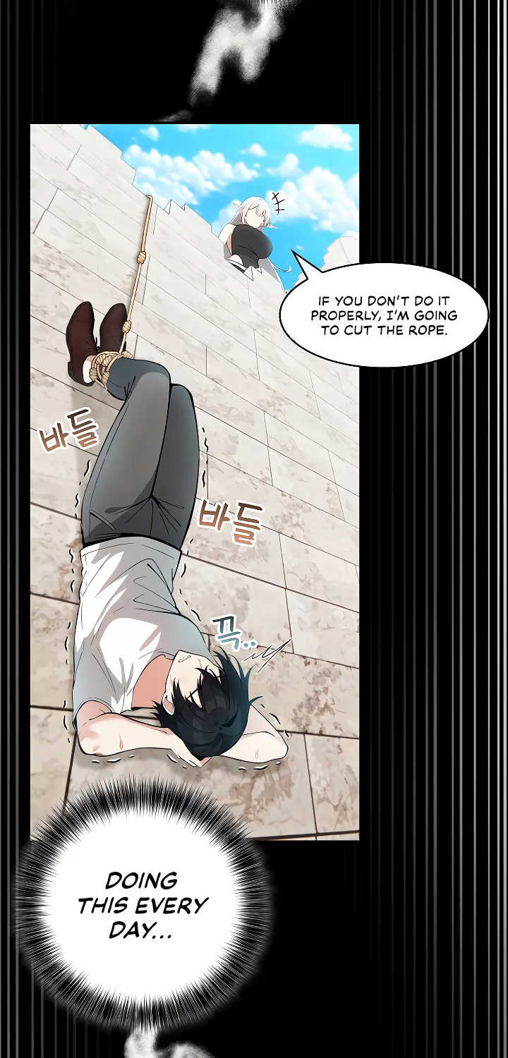 Isekai Dragondick Knight Commander Chapter 12 page 11 - 