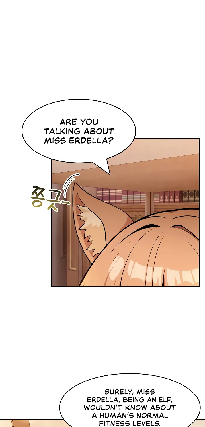 Isekai Dragondick Knight Commander Chapter 12 page 14 - 