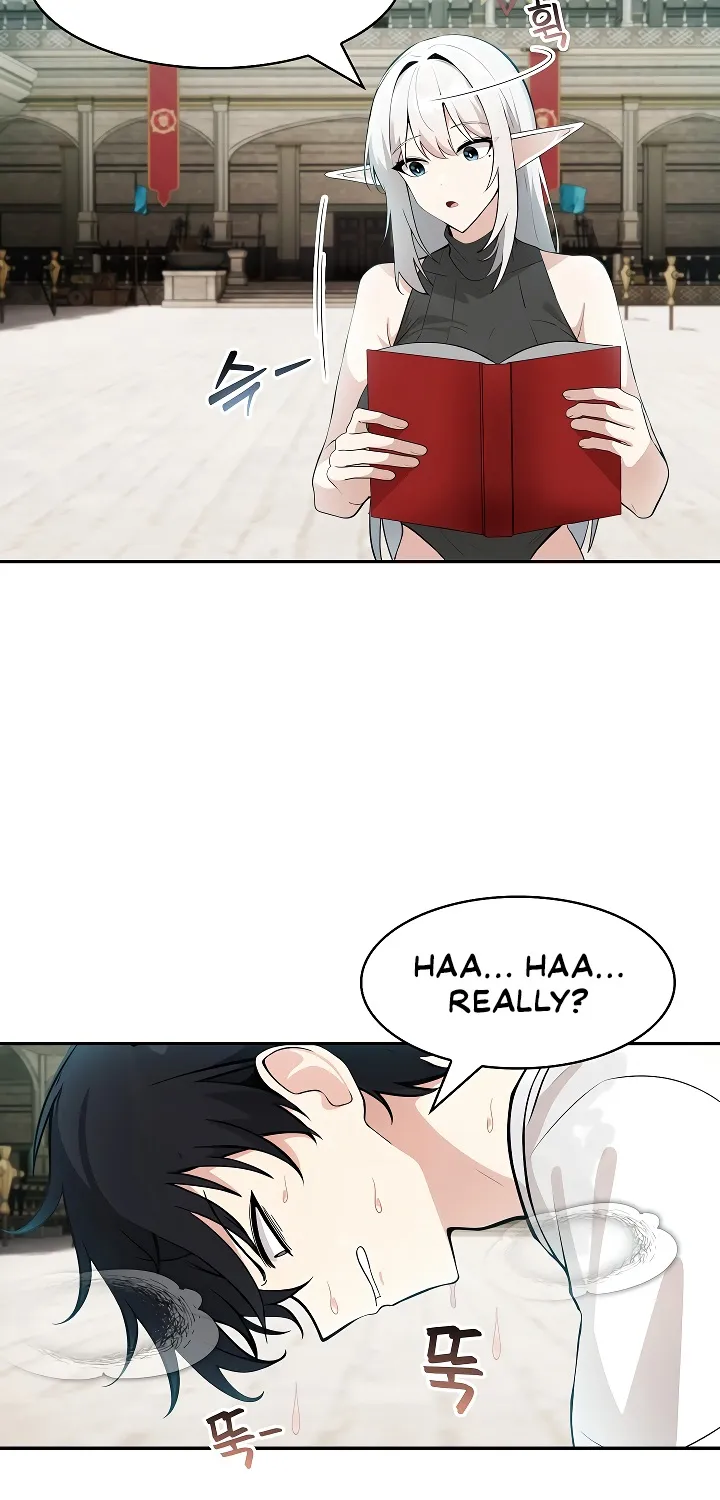Isekai Dragondick Knight Commander Chapter 12 page 3 - 