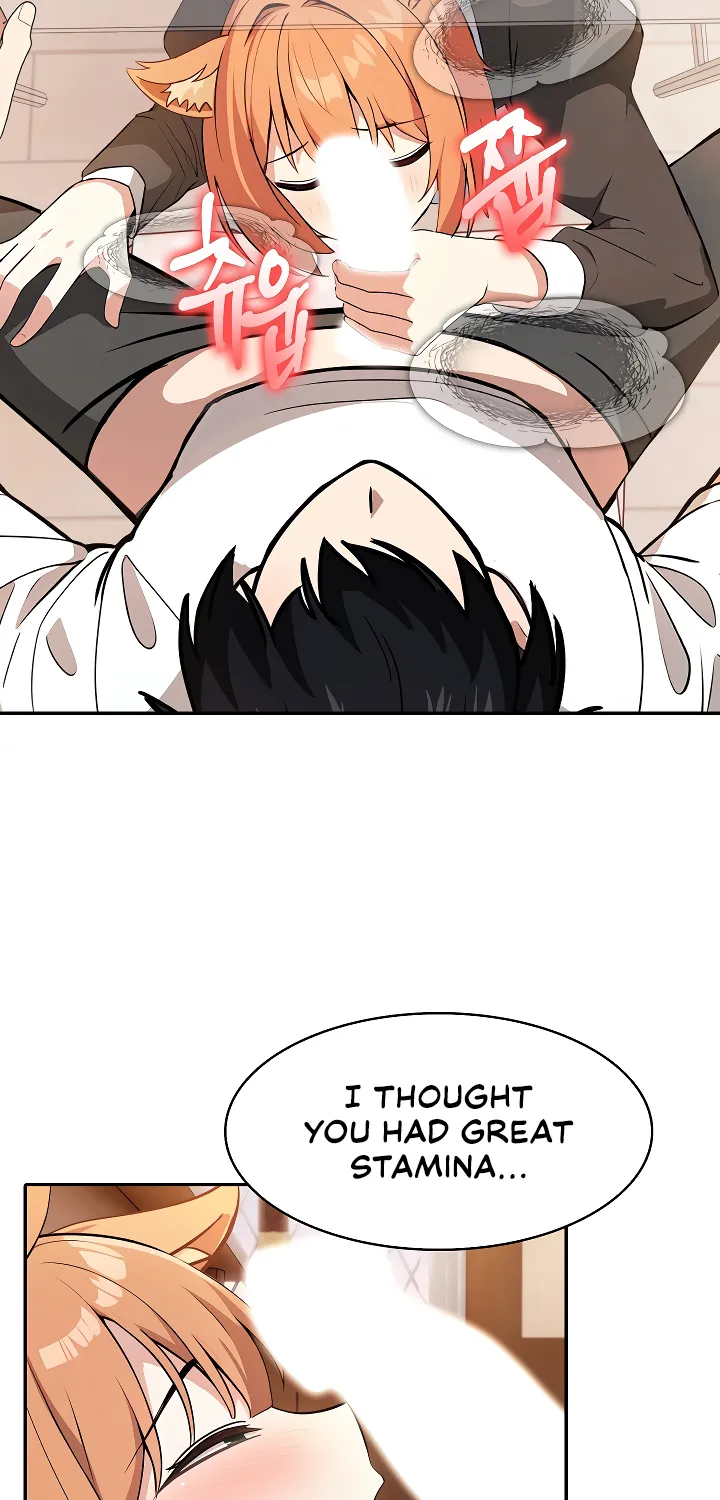Isekai Dragondick Knight Commander Chapter 12 page 22 - 
