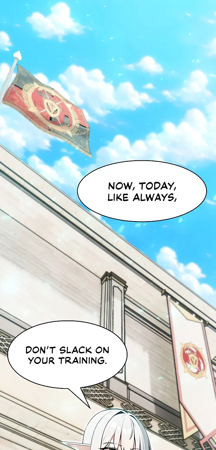 Isekai Dragondick Knight Commander Chapter 12 page 34 - 