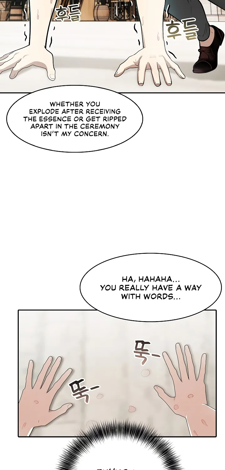 Isekai Dragondick Knight Commander Chapter 12 page 5 - 