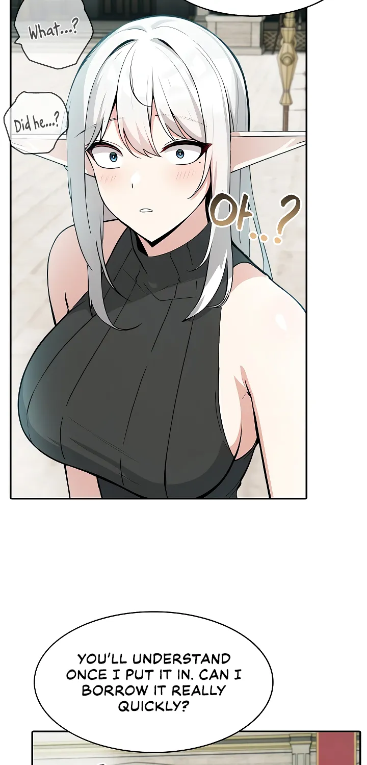 Isekai Dragondick Knight Commander Chapter 12 page 45 - 