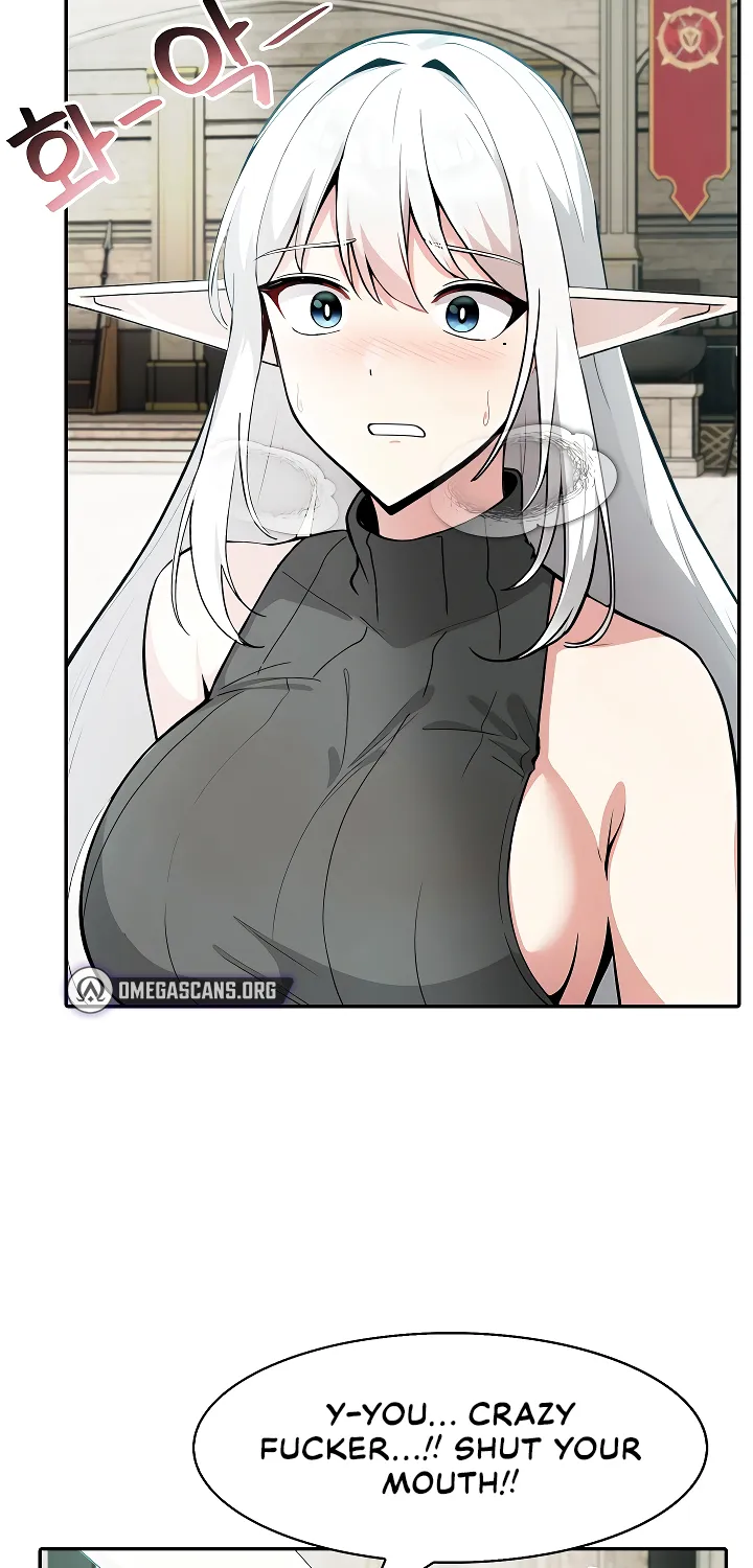 Isekai Dragondick Knight Commander Chapter 12 page 46 - 