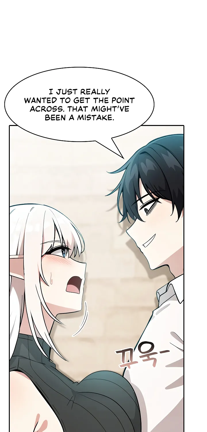Isekai Dragondick Knight Commander Chapter 12 page 54 - 