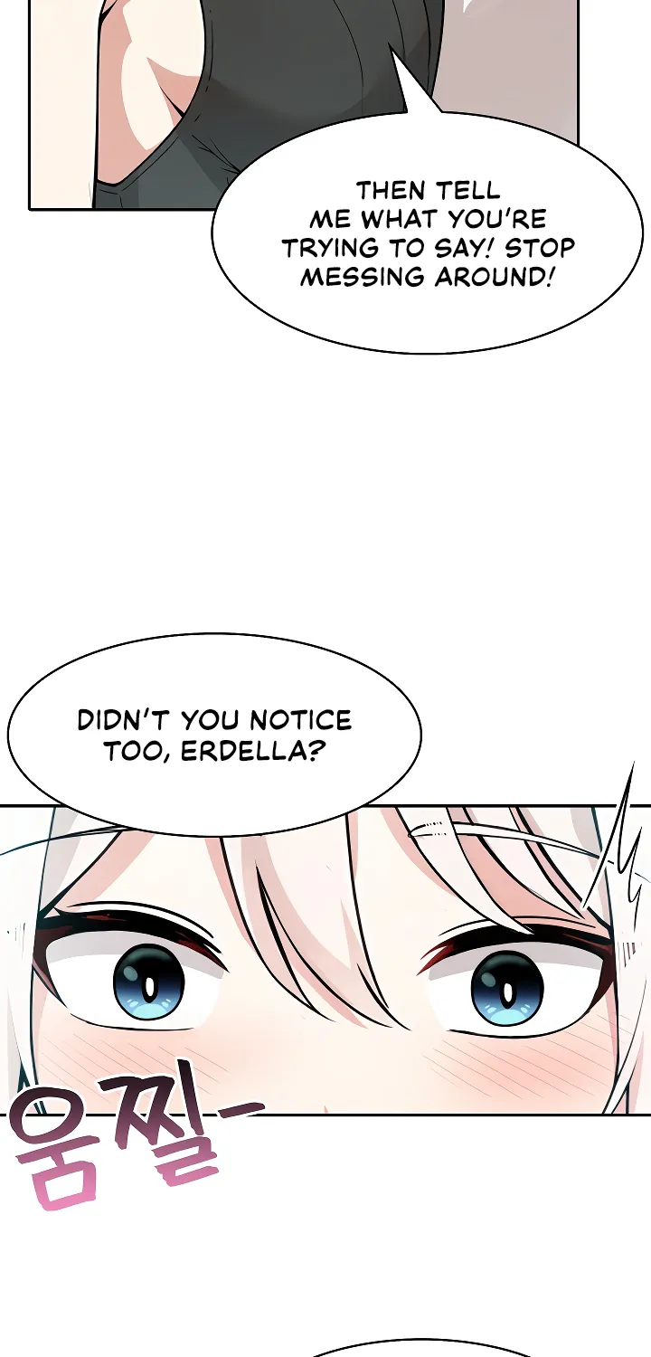Isekai Dragondick Knight Commander Chapter 12 page 55 - 