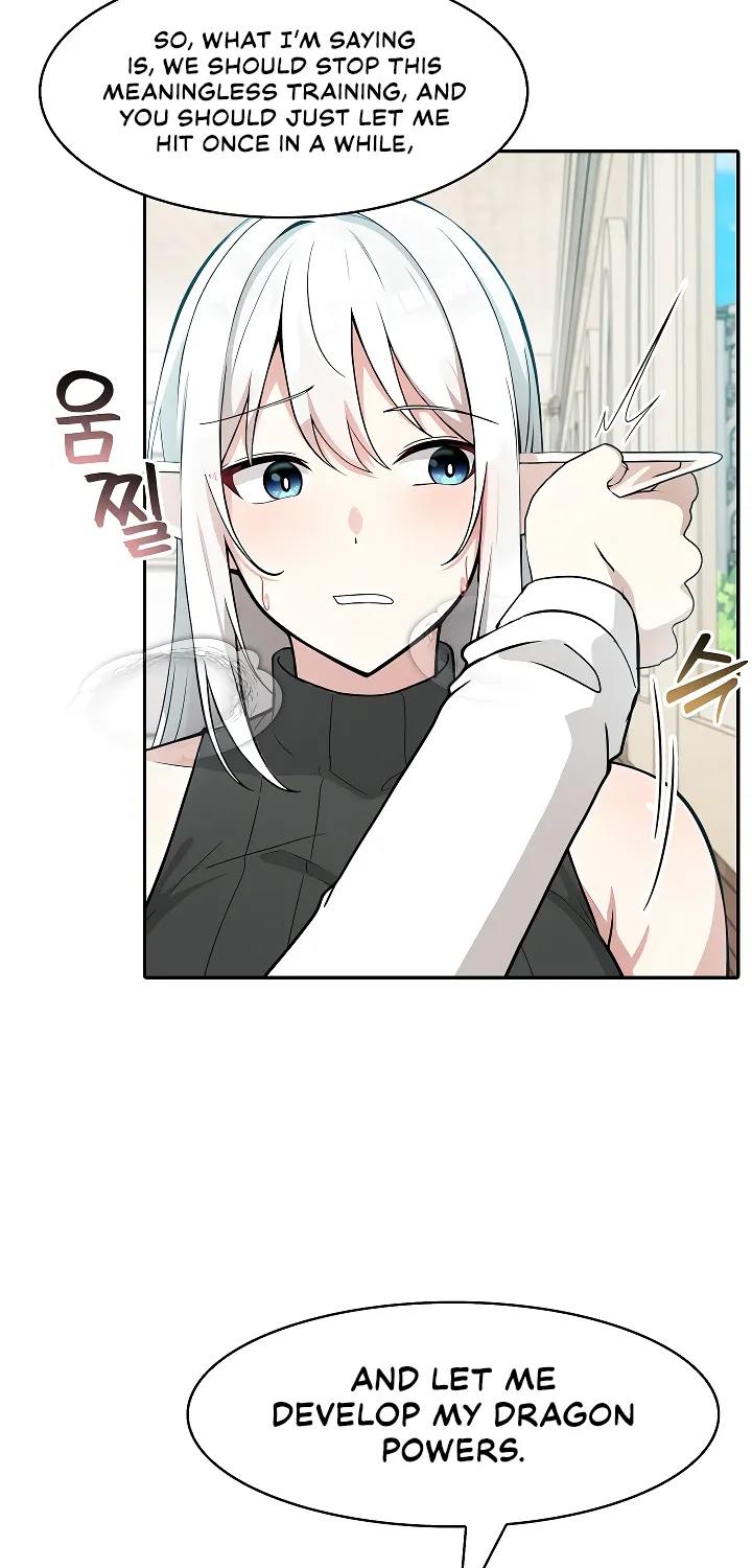 Isekai Dragondick Knight Commander Chapter 12 page 64 - 
