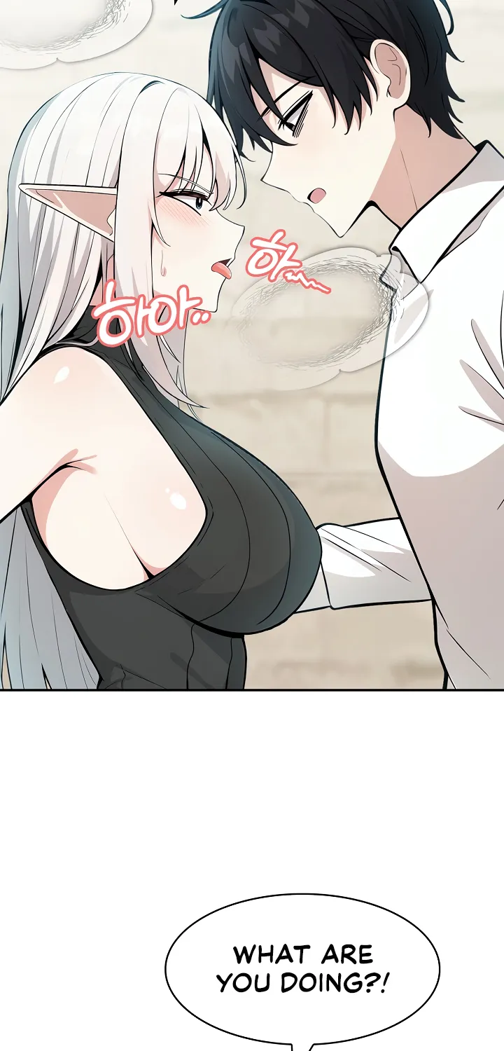 Isekai Dragondick Knight Commander Chapter 13 page 16 - 