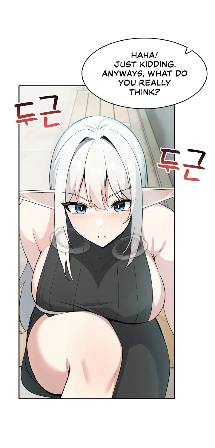 Isekai Dragondick Knight Commander Chapter 13 page 22 - 