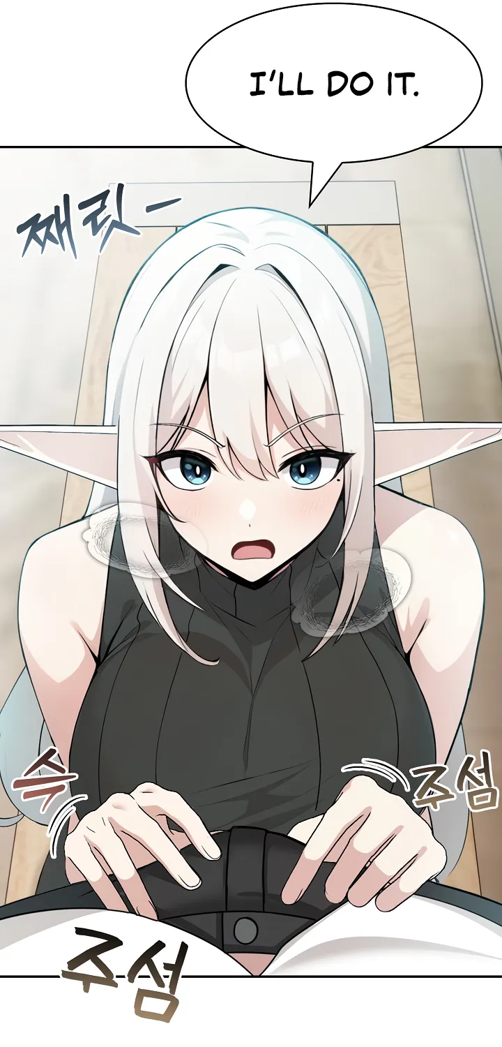 Isekai Dragondick Knight Commander Chapter 13 page 28 - 