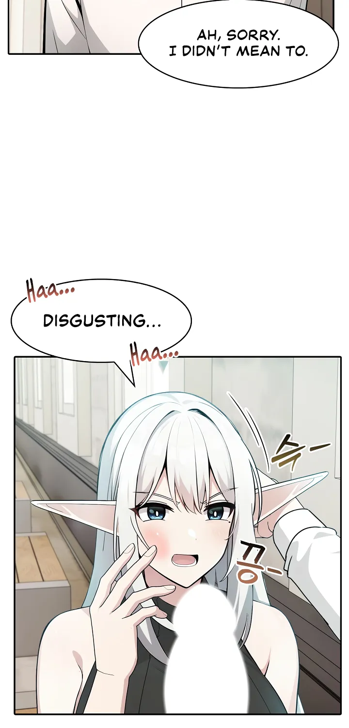 Isekai Dragondick Knight Commander Chapter 13 page 35 - 