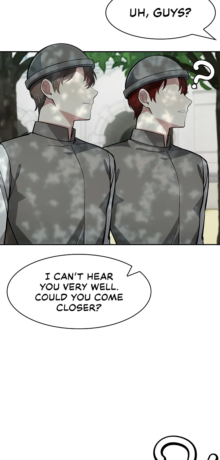 Isekai Dragondick Knight Commander Chapter 13 page 49 - 