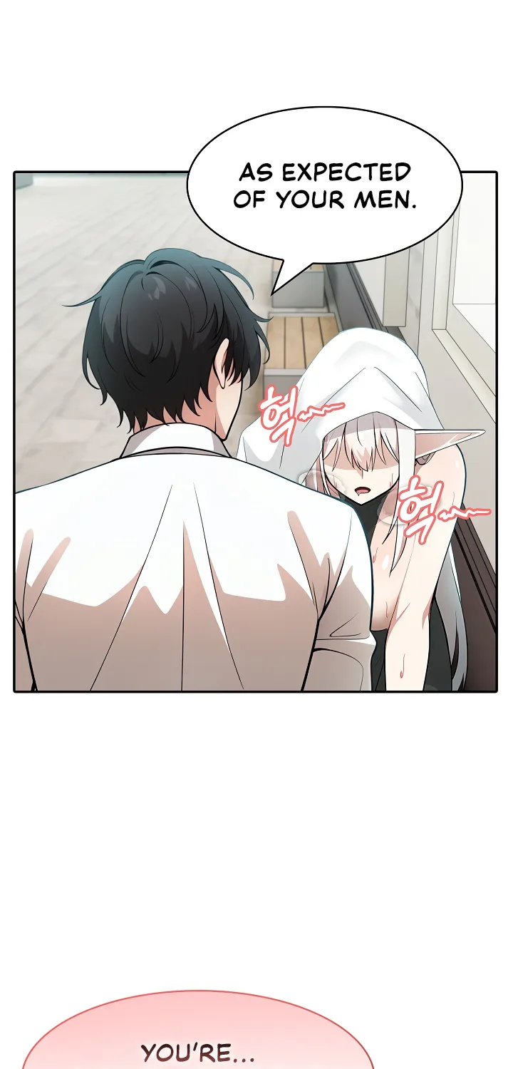 Isekai Dragondick Knight Commander Chapter 14 page 31 - 
