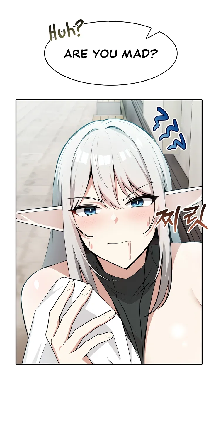 Isekai Dragondick Knight Commander Chapter 14 page 33 - 