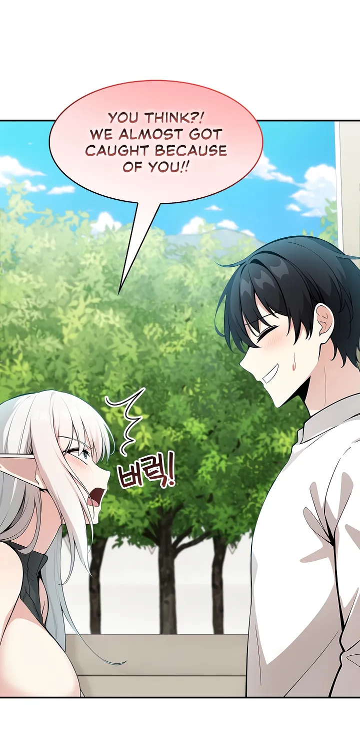 Isekai Dragondick Knight Commander Chapter 14 page 34 - 