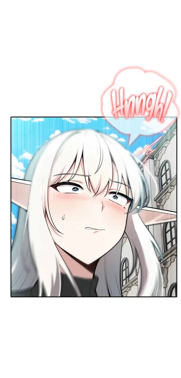 Isekai Dragondick Knight Commander Chapter 14 page 55 - 