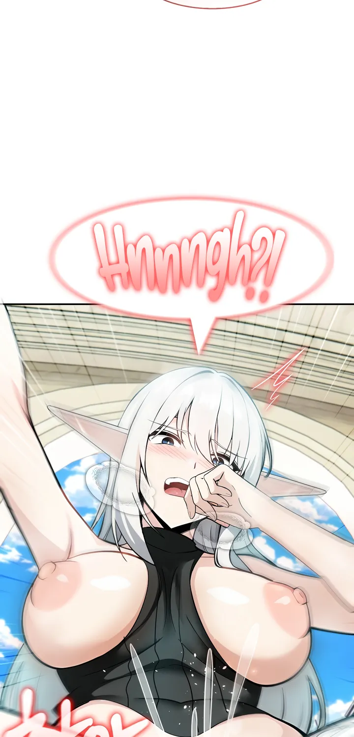 Isekai Dragondick Knight Commander Chapter 14 page 60 - 