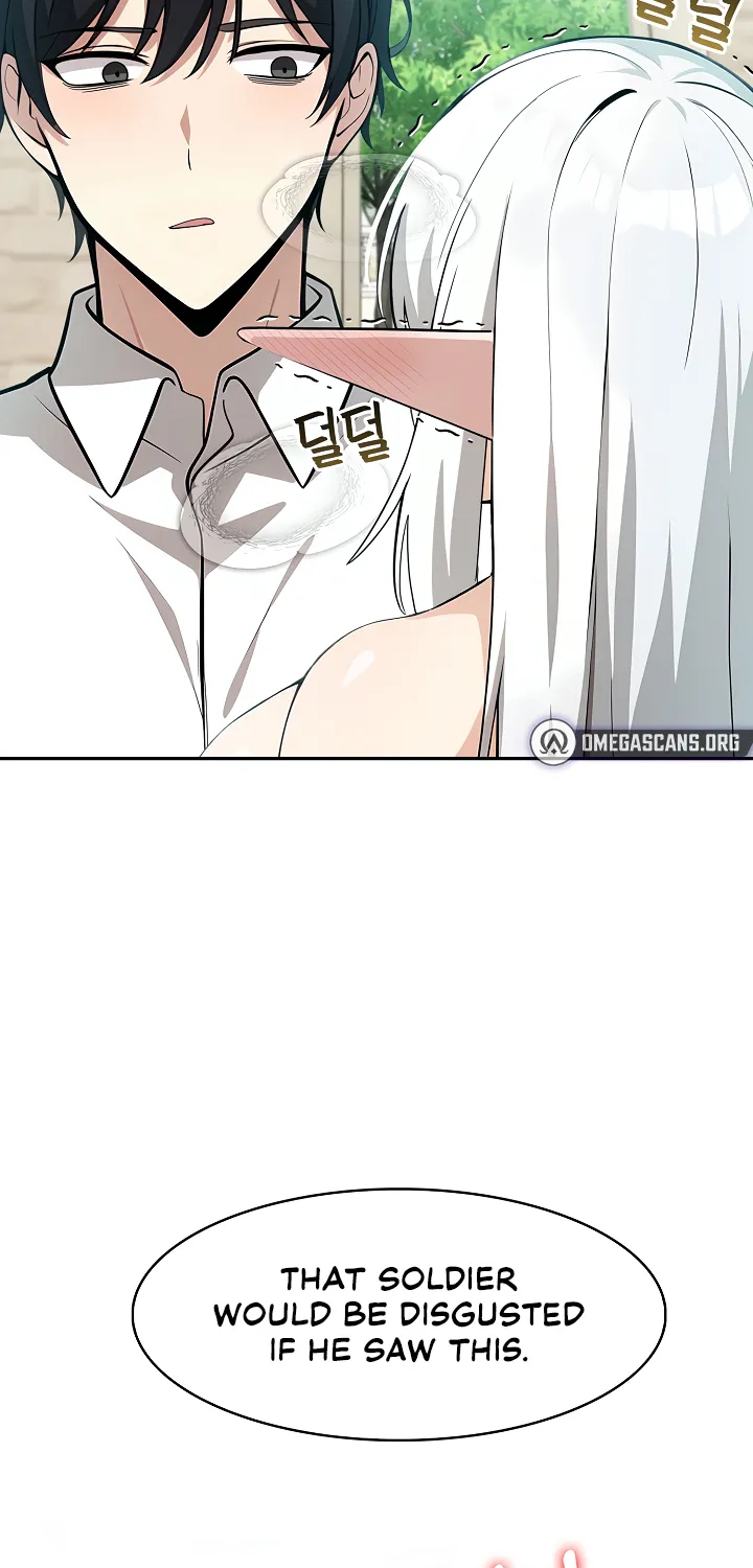 Isekai Dragondick Knight Commander Chapter 14 page 63 - 