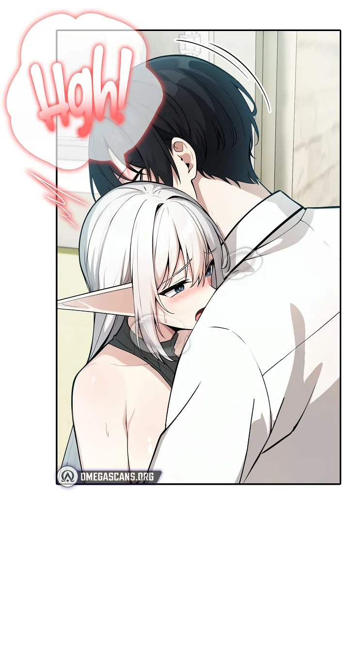 Isekai Dragondick Knight Commander Chapter 15 page 27 - 