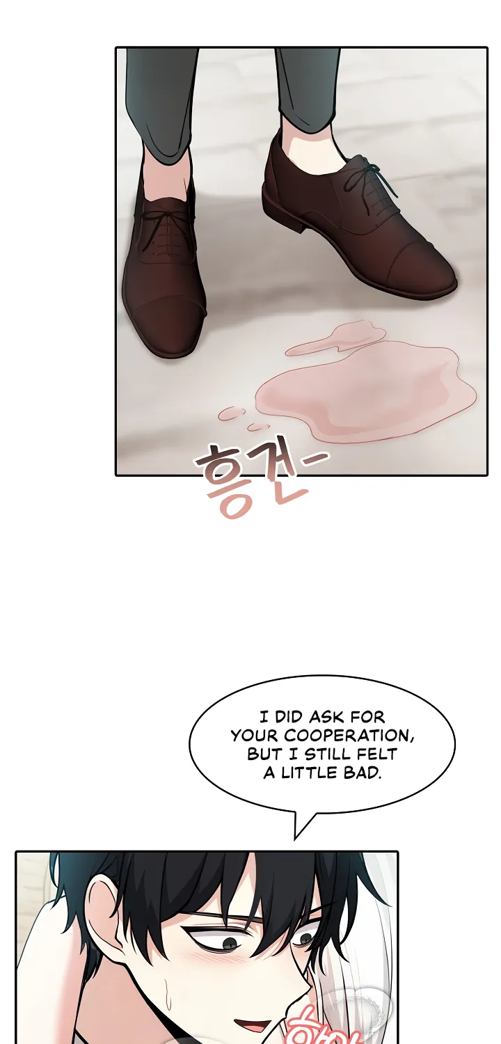 Isekai Dragondick Knight Commander Chapter 15 page 34 - 