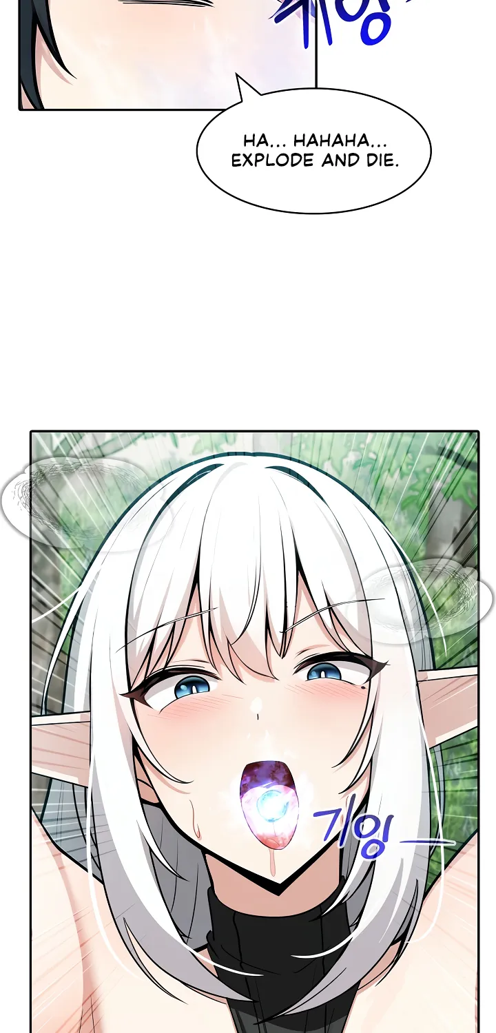 Isekai Dragondick Knight Commander Chapter 15 page 44 - 