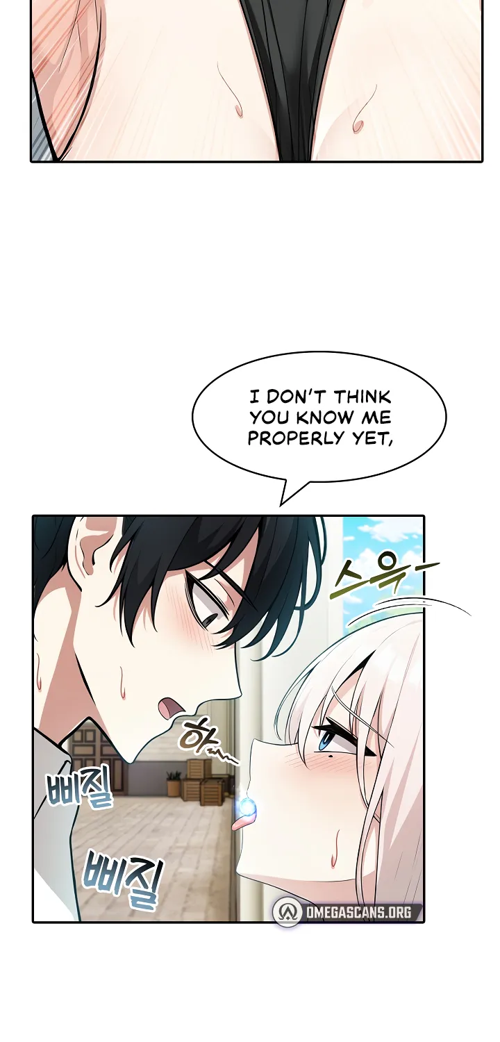 Isekai Dragondick Knight Commander Chapter 15 page 45 - 