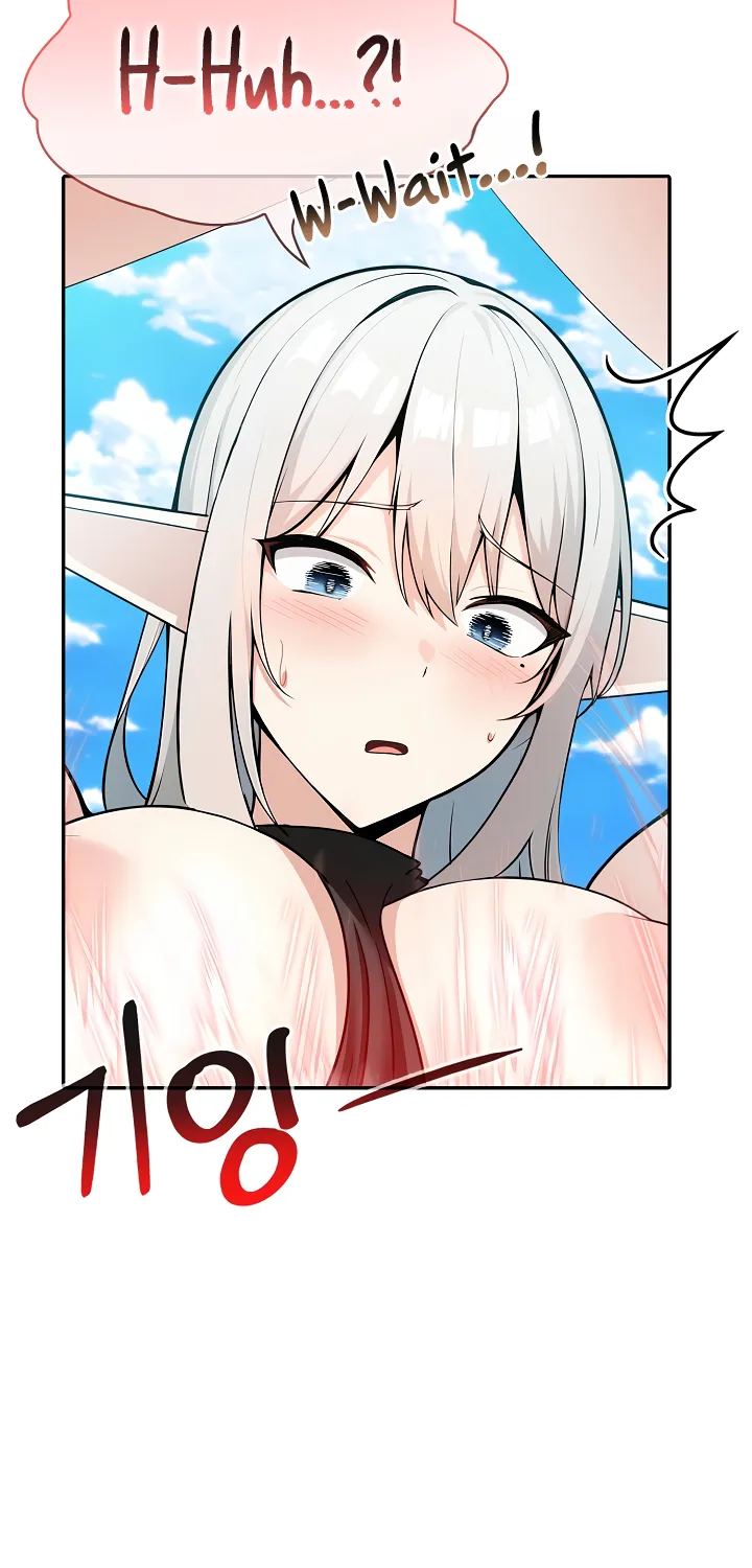 Isekai Dragondick Knight Commander Chapter 15 page 50 - 