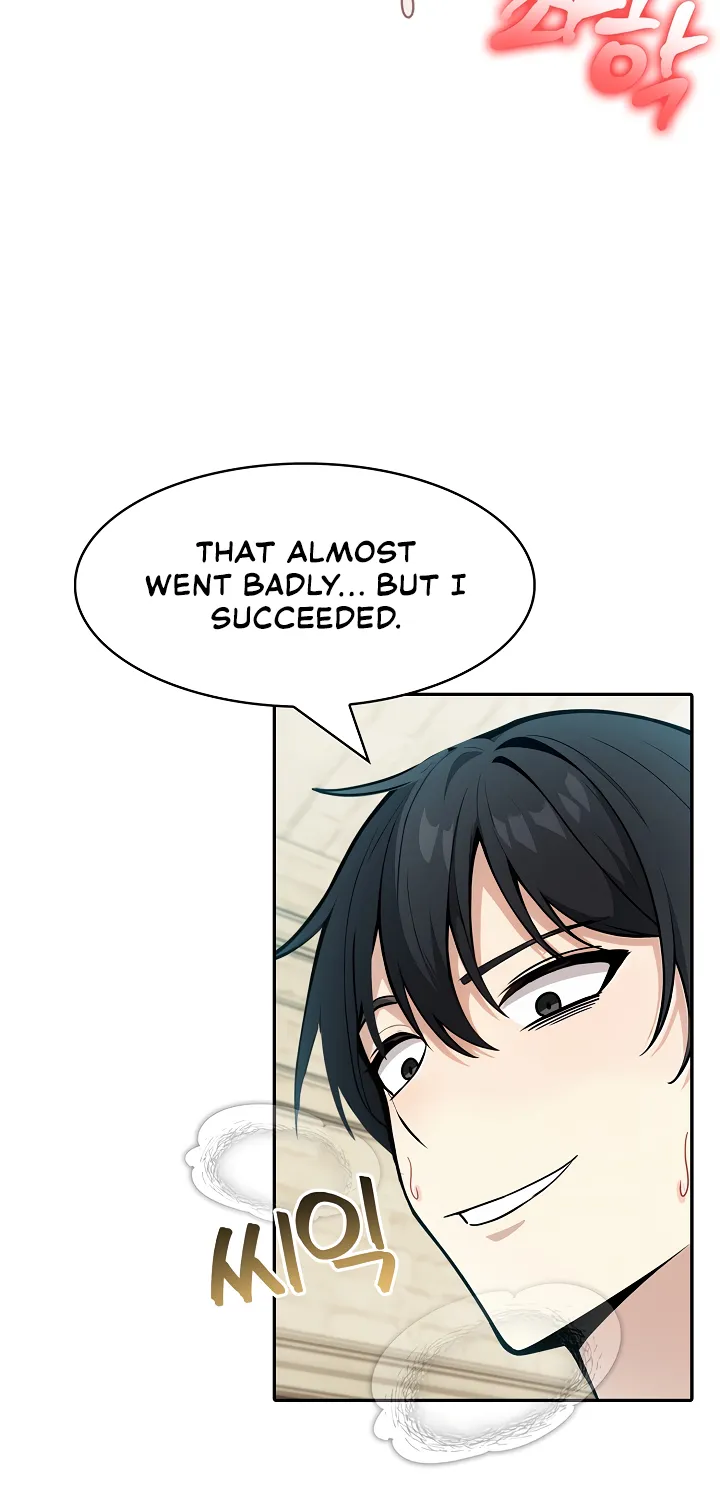 Isekai Dragondick Knight Commander Chapter 15 page 55 - 