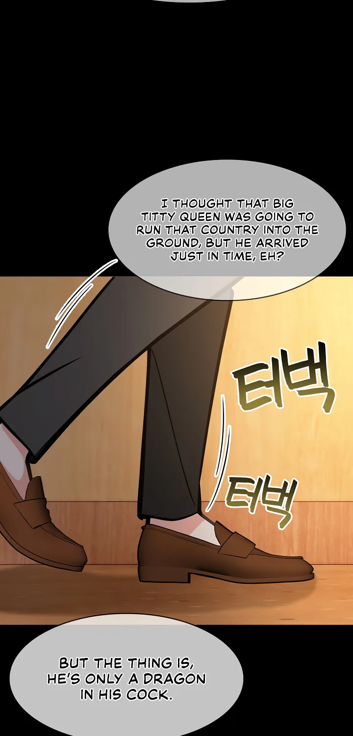 Isekai Dragondick Knight Commander Chapter 15 page 64 - 