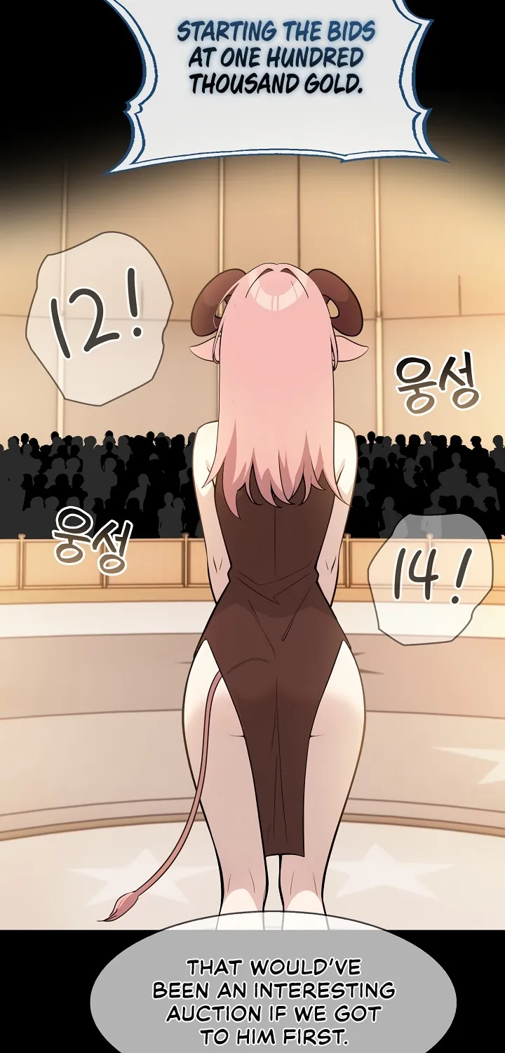 Isekai Dragondick Knight Commander Chapter 15 page 68 - 