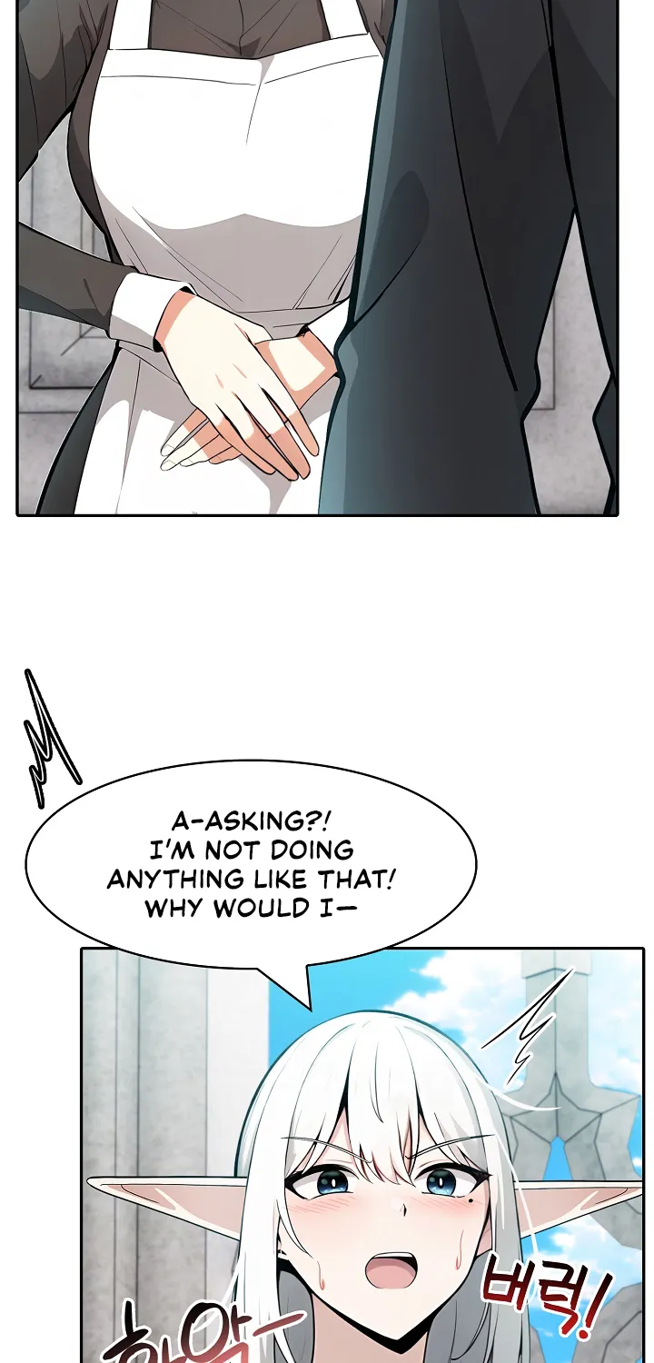 Isekai Dragondick Knight Commander Chapter 16 page 14 - 