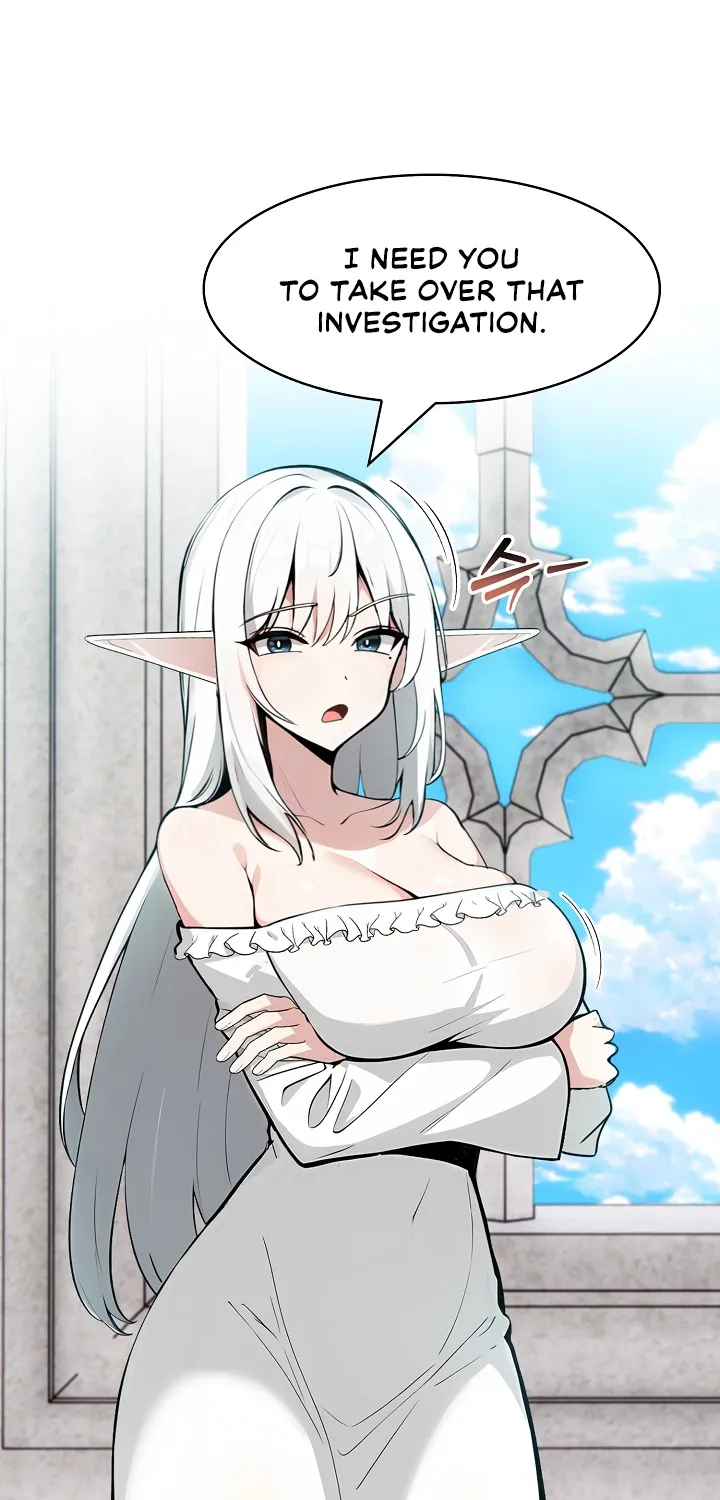 Isekai Dragondick Knight Commander Chapter 16 page 3 - 