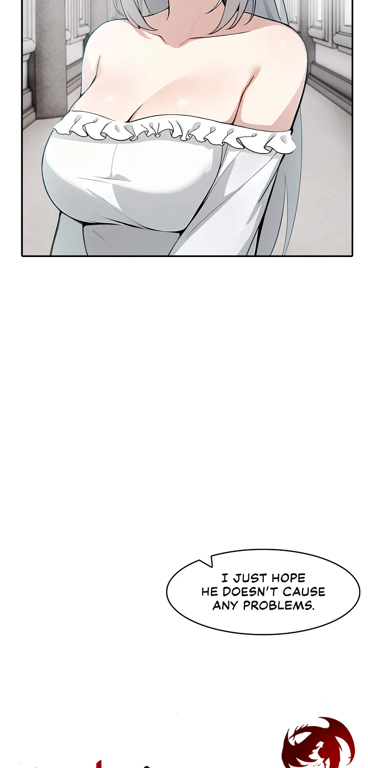 Isekai Dragondick Knight Commander Chapter 16 page 21 - 