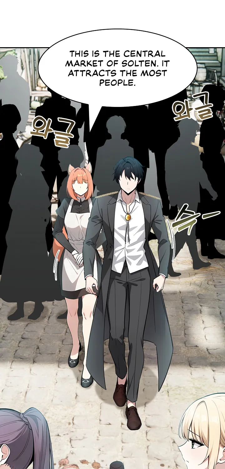 Isekai Dragondick Knight Commander Chapter 16 page 29 - 