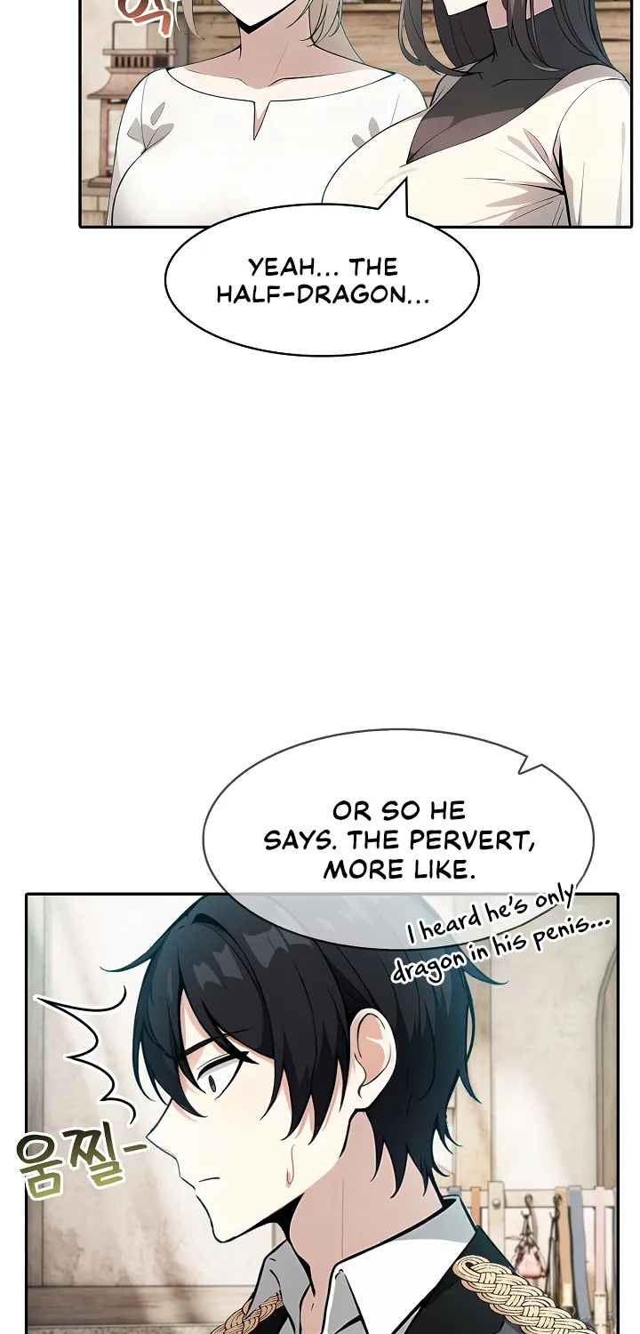 Isekai Dragondick Knight Commander Chapter 16 page 32 - 