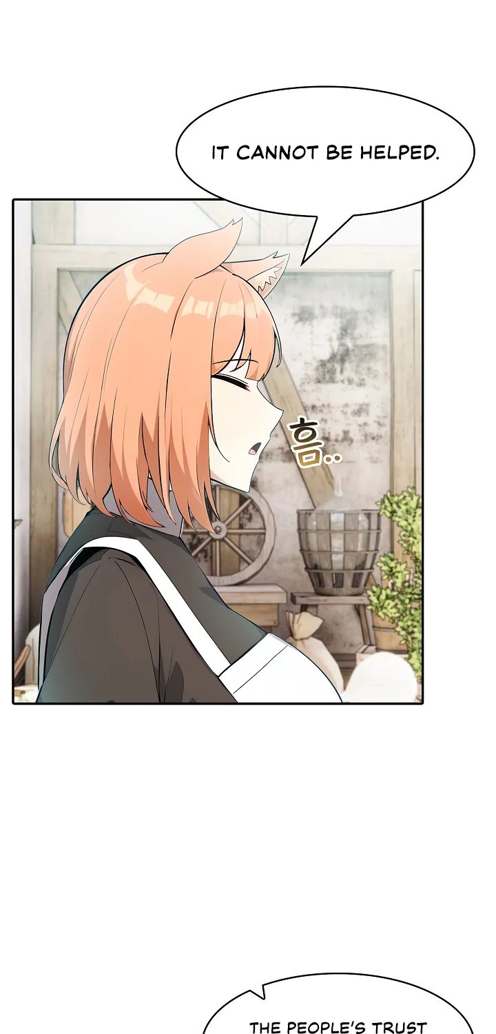Isekai Dragondick Knight Commander Chapter 16 page 36 - 