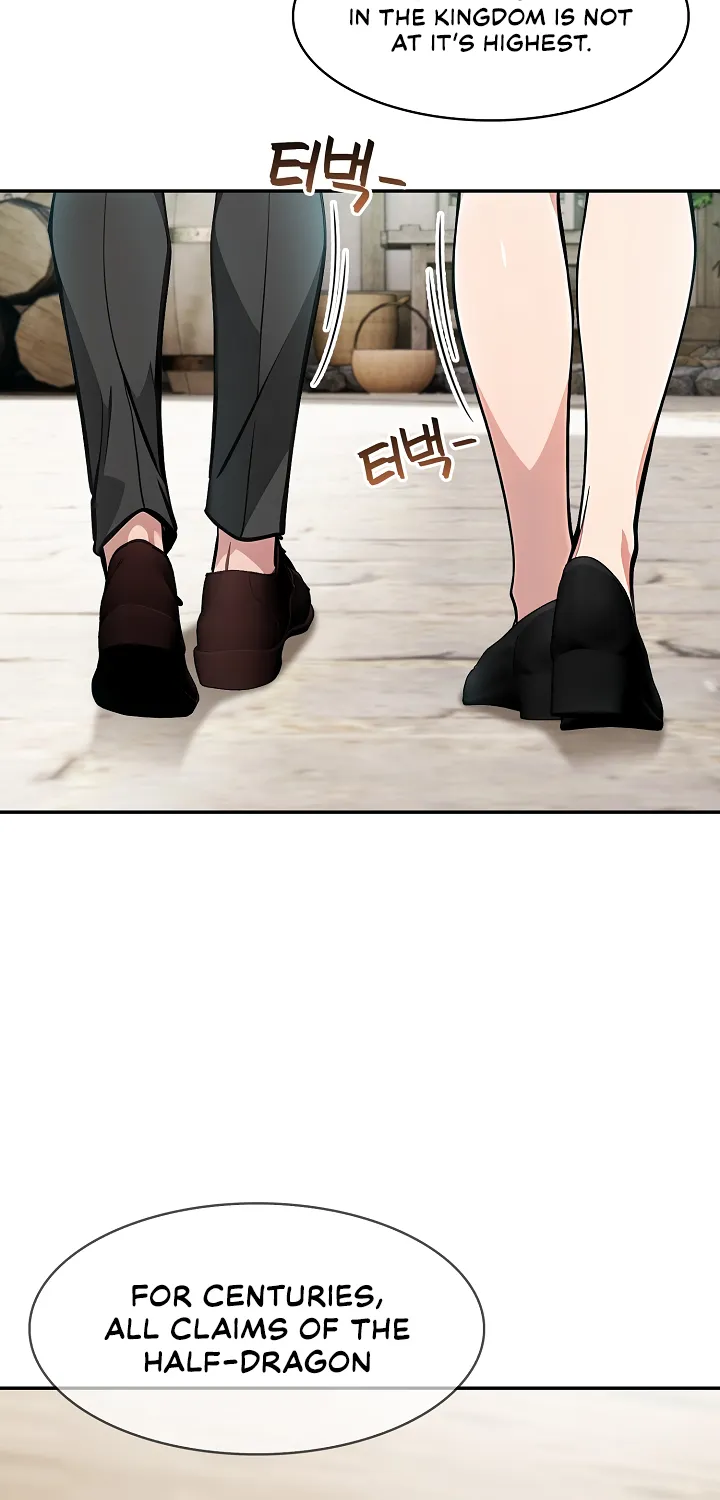 Isekai Dragondick Knight Commander Chapter 16 page 37 - 