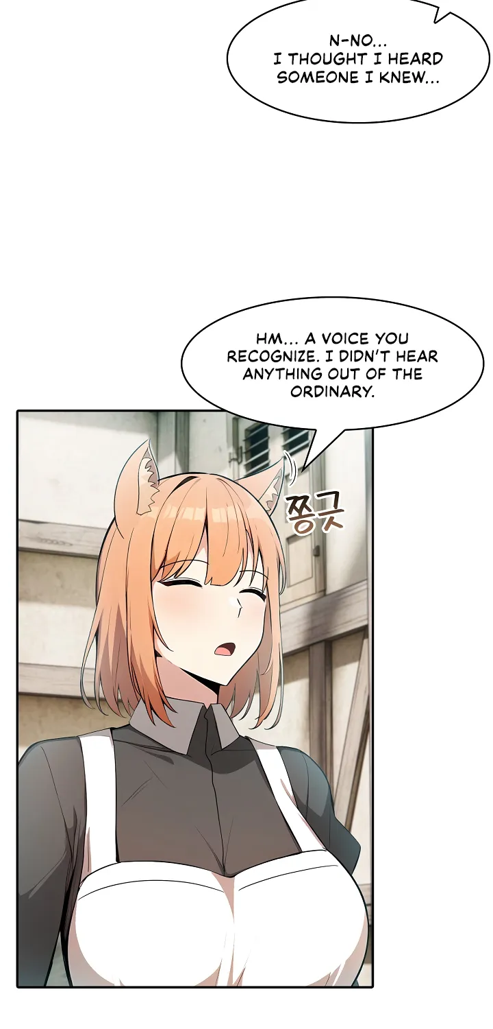 Isekai Dragondick Knight Commander Chapter 16 page 43 - 