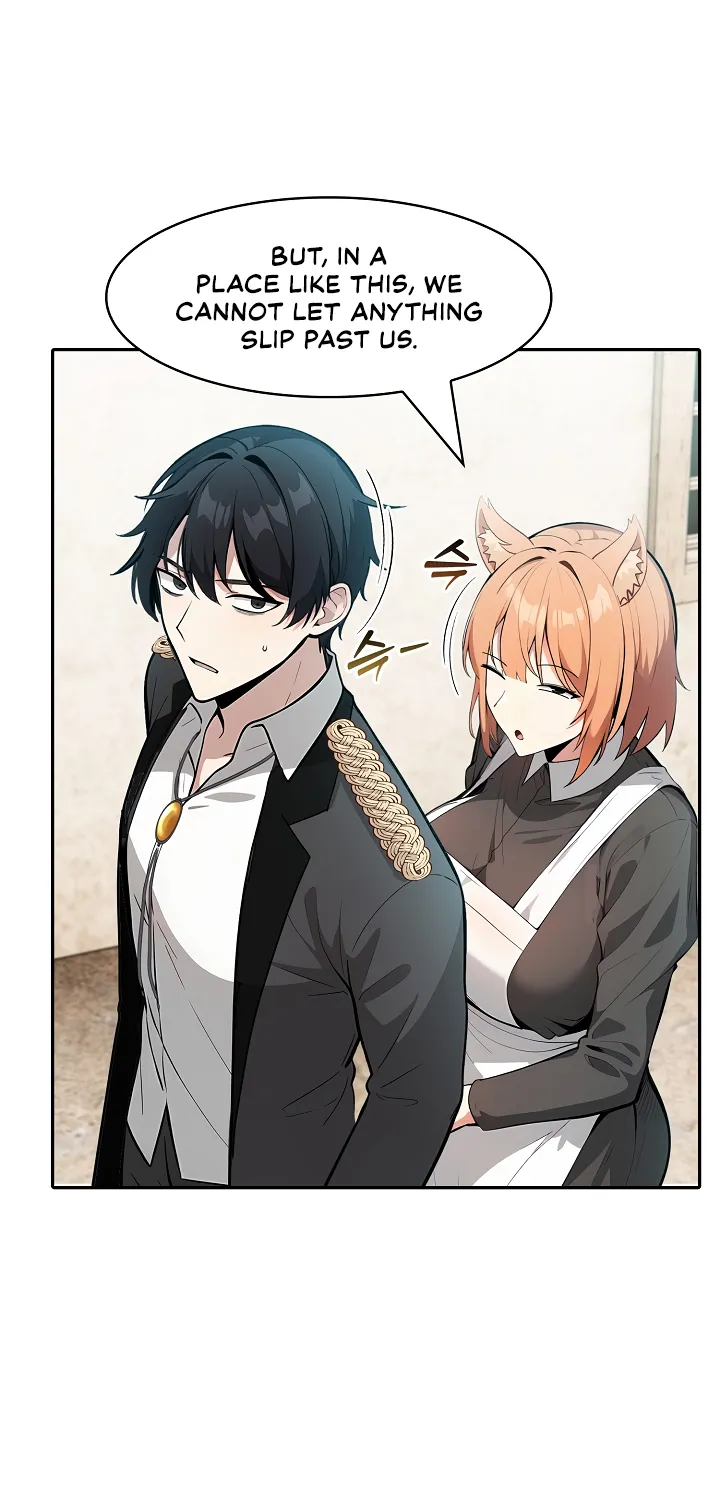 Isekai Dragondick Knight Commander Chapter 16 page 44 - 