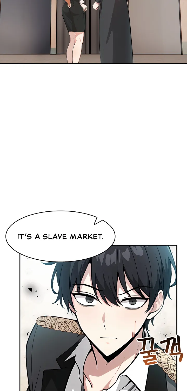 Isekai Dragondick Knight Commander Chapter 16 page 46 - 