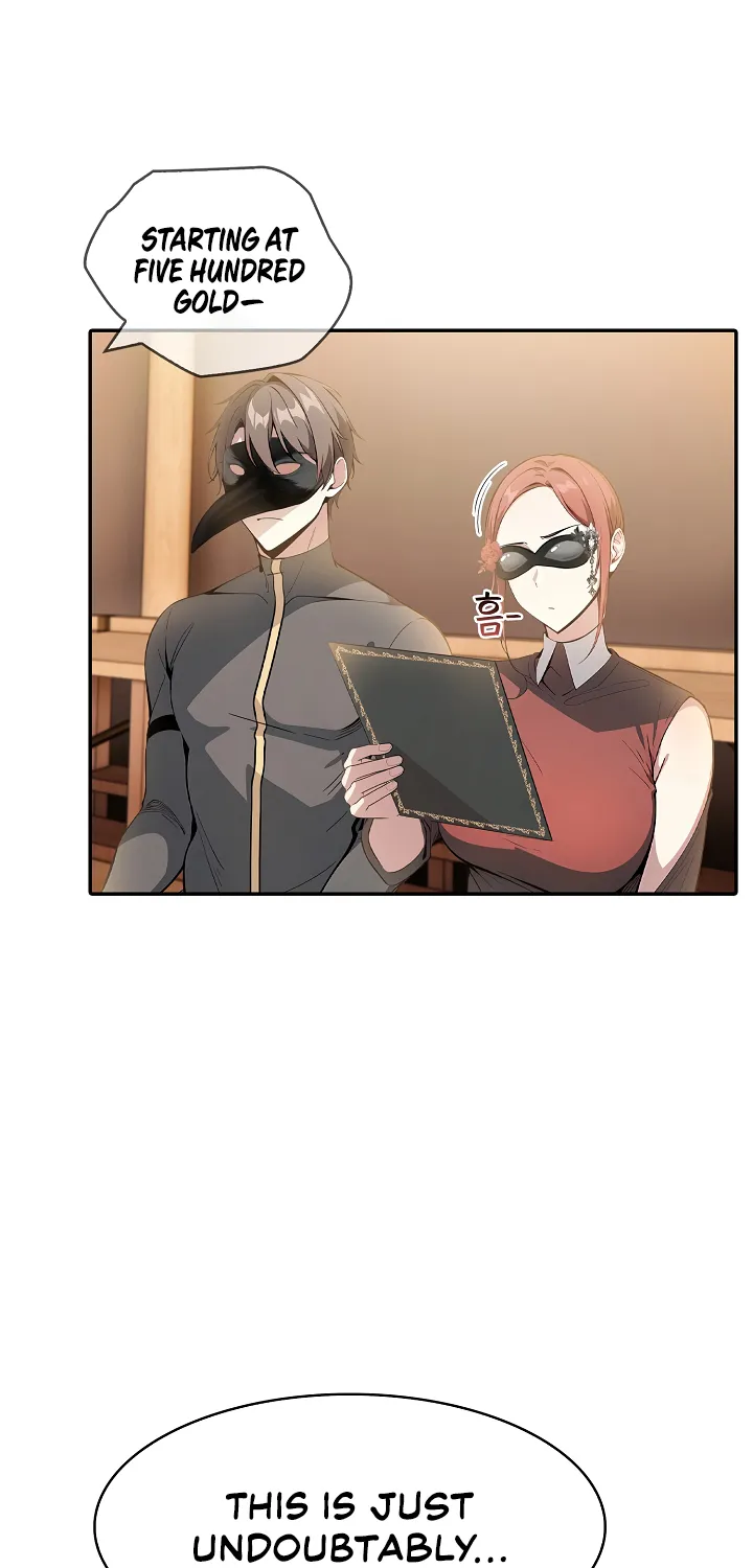 Isekai Dragondick Knight Commander Chapter 16 page 53 - 