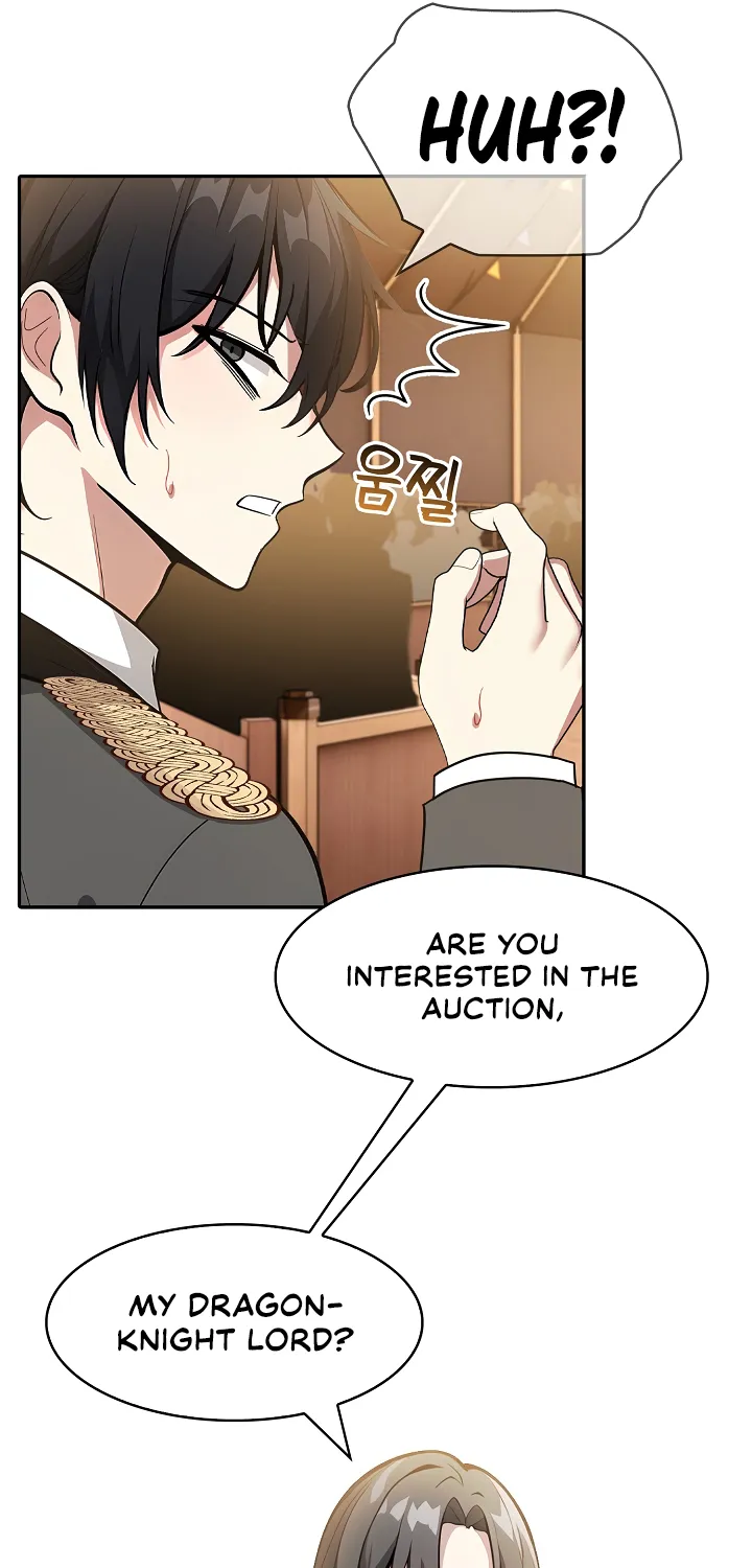 Isekai Dragondick Knight Commander Chapter 16 page 58 - 
