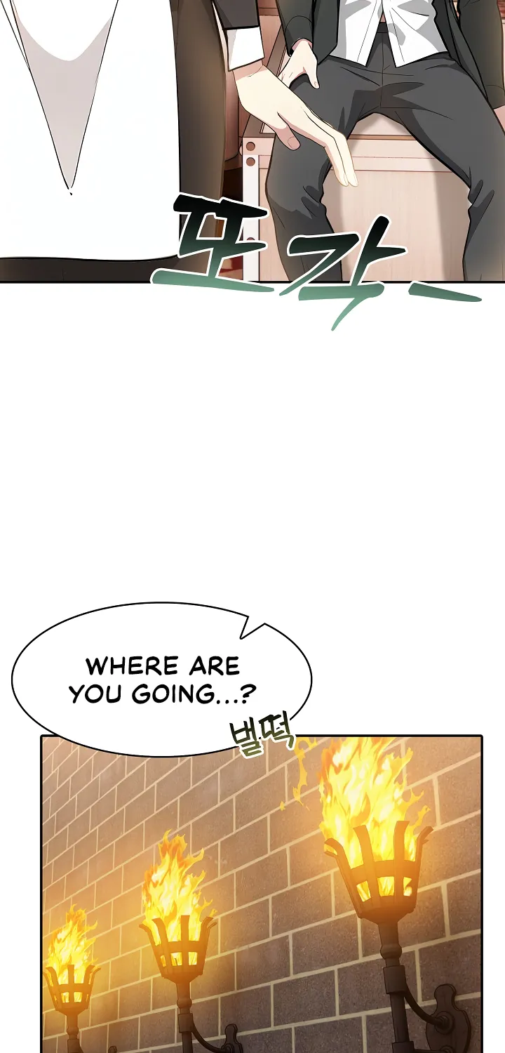 Isekai Dragondick Knight Commander Chapter 16 page 80 - 
