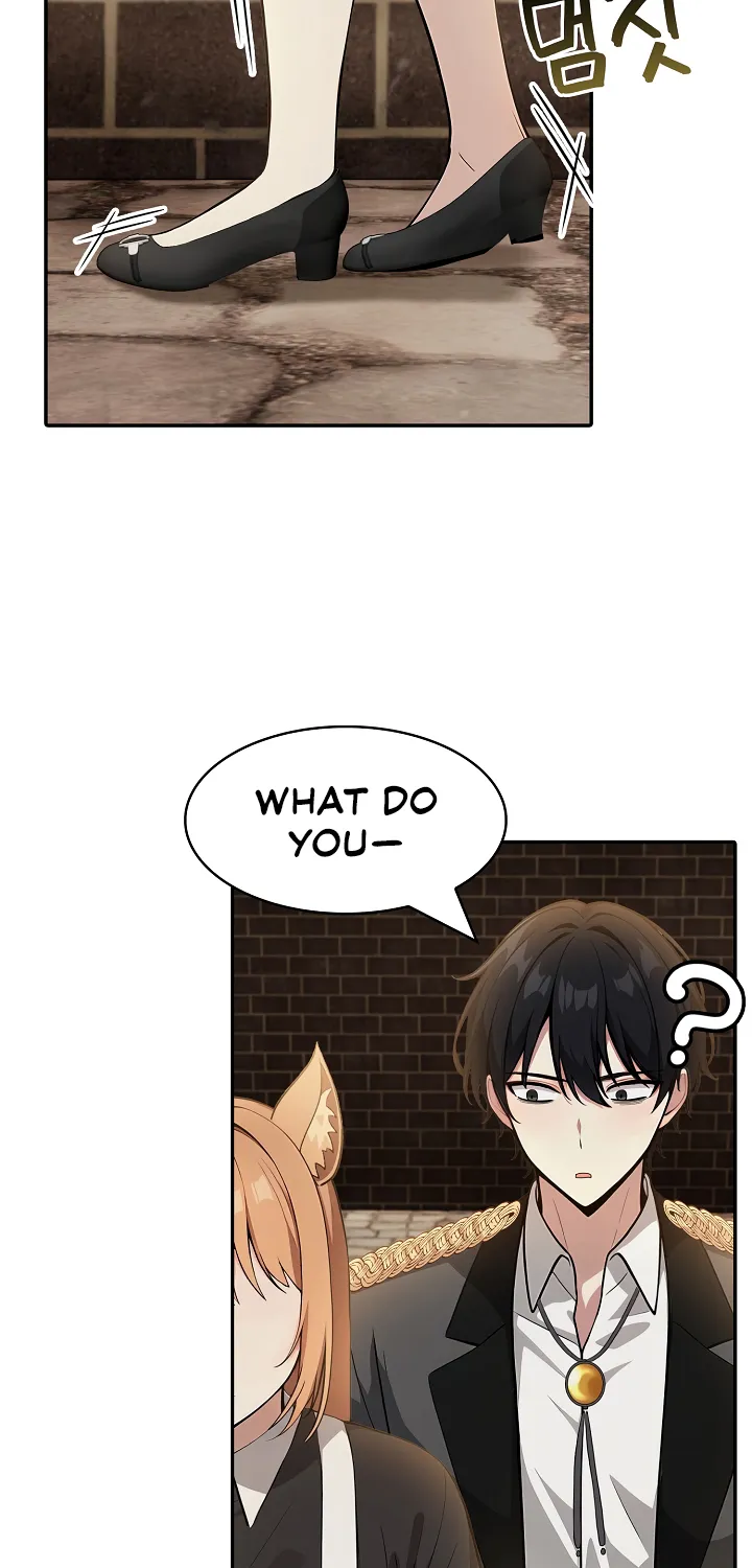 Isekai Dragondick Knight Commander Chapter 16 page 83 - 