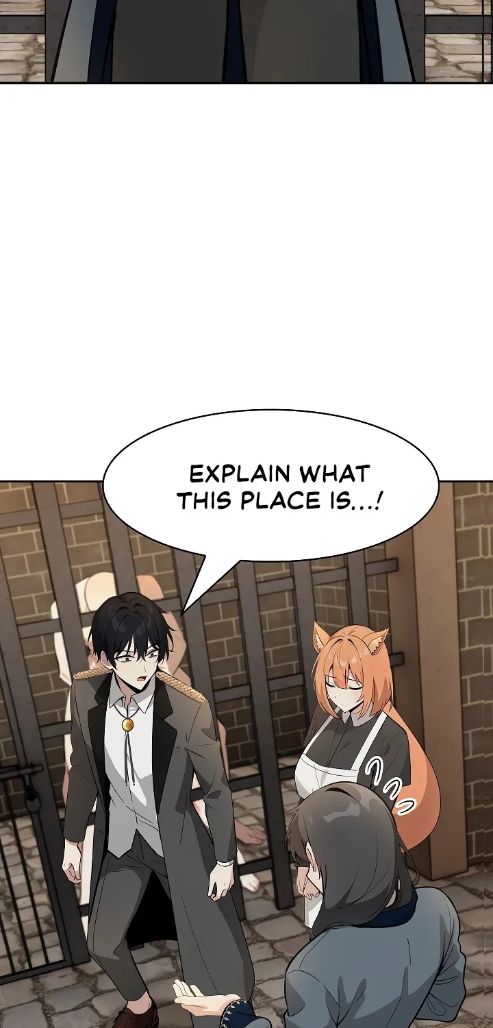 Isekai Dragondick Knight Commander Chapter 17 page 11 - 